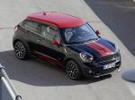 Mini Paceman All4 JCW 2013 года